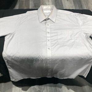 Marquise light gray Dress Shirt Classic Formal Wear